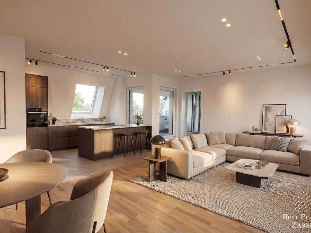 Luxus Apartment mit 4 Zimmer zu verkaufen in Hoffmannstraße, 14, Berlin