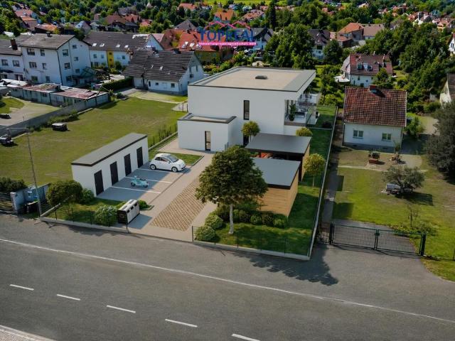 Luxus Apartment mit 4 Zimmer zu verkaufen in Hörsching, Oberösterreich