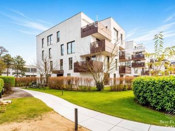 Luxus Apartment mit 4 Zimmer zu verkaufen in Hüttenweg, 35, Berlin