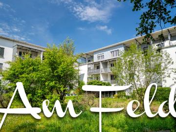 Luxus Apartment mit 4 Zimmer zu verkaufen in In der Weid, 6, Seuzach Dorf, Winterthur, Kanton Zürich