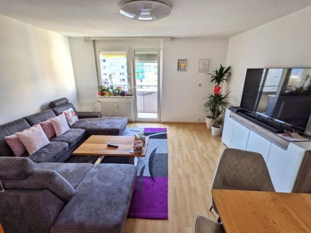 Luxus Apartment mit 4 Zimmer zu verkaufen in Innsbruck, Österreich