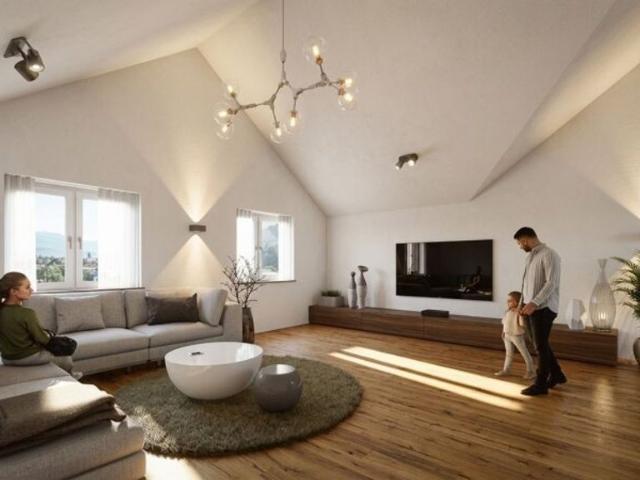 Luxus Apartment mit 4 Zimmer zu verkaufen in Innsbruck, Tirol