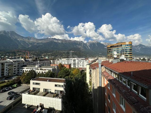 Luxus Apartment mit 4 Zimmer zu verkaufen in Innsbruck, Tirol