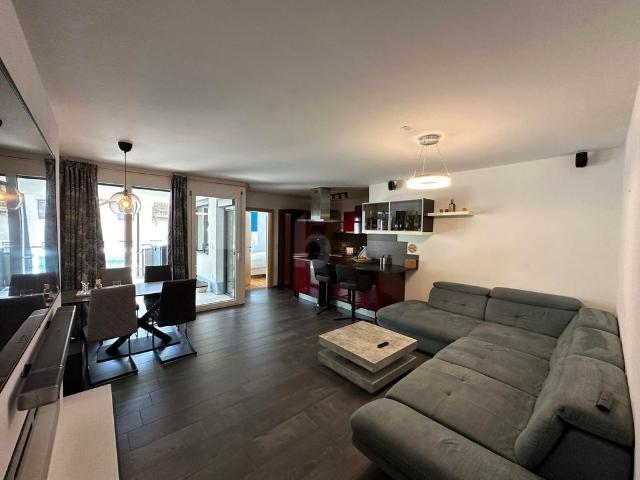 Luxus Apartment mit 4 Zimmer zu verkaufen in Inzing, Tirol