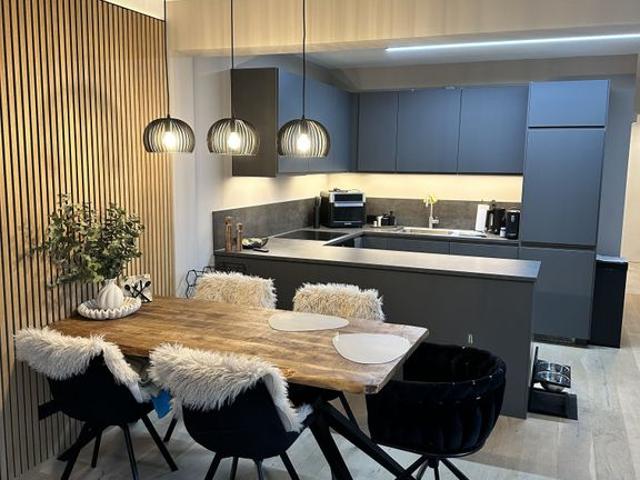 Luxus Apartment mit 3 Zimmer zu verkaufen in Kitzbühel, Österreich