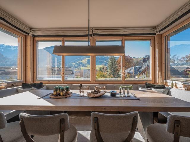Luxus Apartment mit 4 Zimmer zu verkaufen in Kitzbühel, Tirol