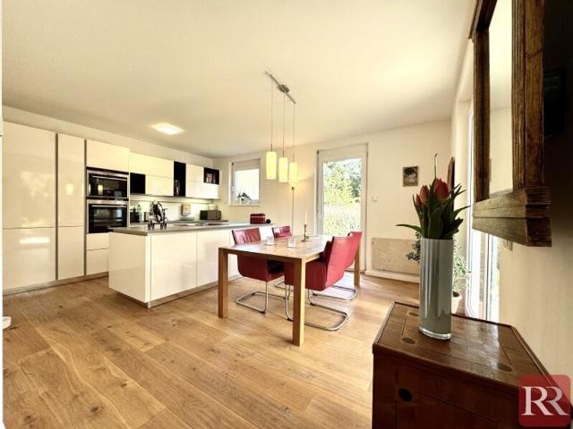 Luxus Apartment mit 4 Zimmer zu verkaufen in Klosterneuburg, Österreich