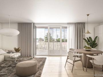 Luxus Apartment mit 4 Zimmer zu verkaufen in Krankenhausstraße, 1, Schwanenstadt, Oberösterreich