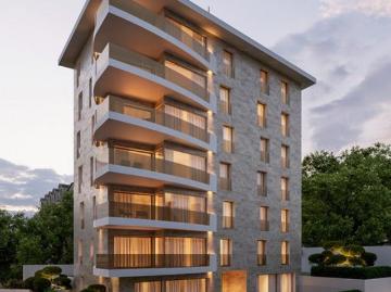 Quartiere Maghetti, Lugano, Bezirk Lugano, Tessin