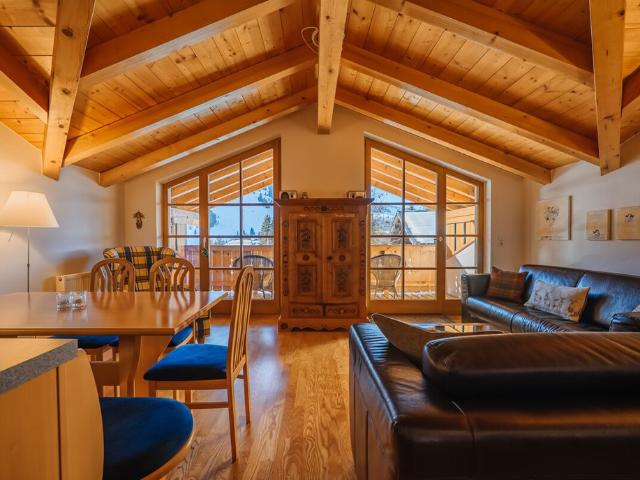 Luxus Apartment mit 4 Zimmer zu verkaufen in Maria Alm am Steinernen Meer, Österreich
