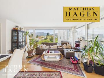 Luxus Apartment mit 4 Zimmer zu verkaufen in Michael Gaismayr Straße, 52a, Bregenz, Politischer Bezirk Bregenz, Vorarlberg