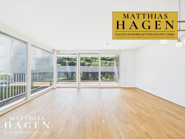 Luxus Apartment mit 4 Zimmer zu verkaufen in Michael Gaismayr Straße, 52a, Bregenz, Politischer Bezirk Bregenz, Vorarlberg