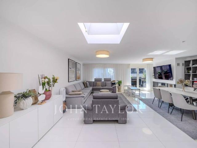 Luxus Apartment mit 4 Zimmer zu verkaufen in Montreux, Schweiz