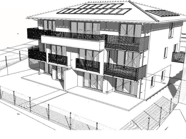 Luxus Apartment mit 4 Zimmer zu verkaufen in Mondsee, Oberösterreich