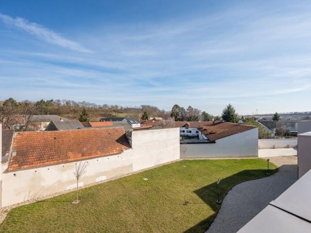 Luxus Apartment mit 4 Zimmer zu verkaufen in Münichsthal, Österreich