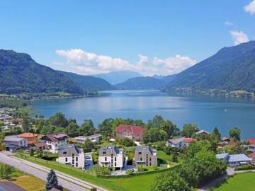 Ossiach, Feldkirchen, Kärnten - Terrasse