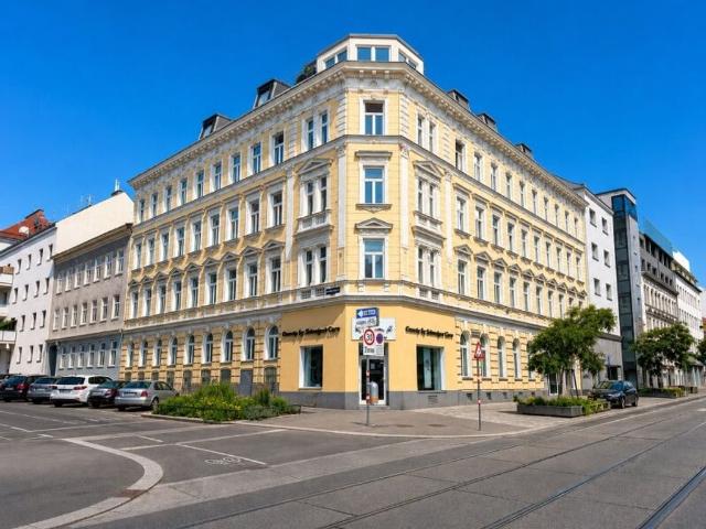 Luxus Apartment mit 4 Zimmer zu verkaufen in Ottakring, Österreich