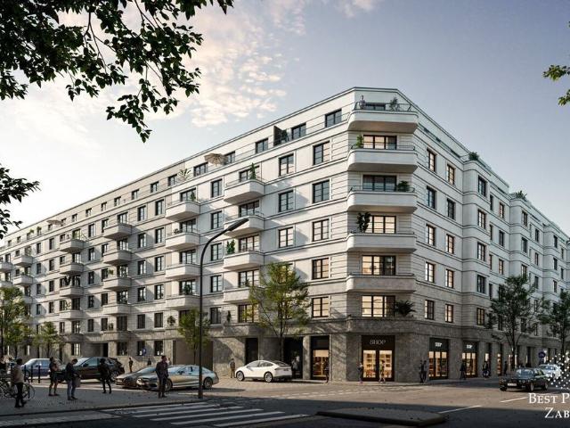 Luxus Apartment mit 140 m2 zu verkaufen Pallasstraße, 24 26, Berlin