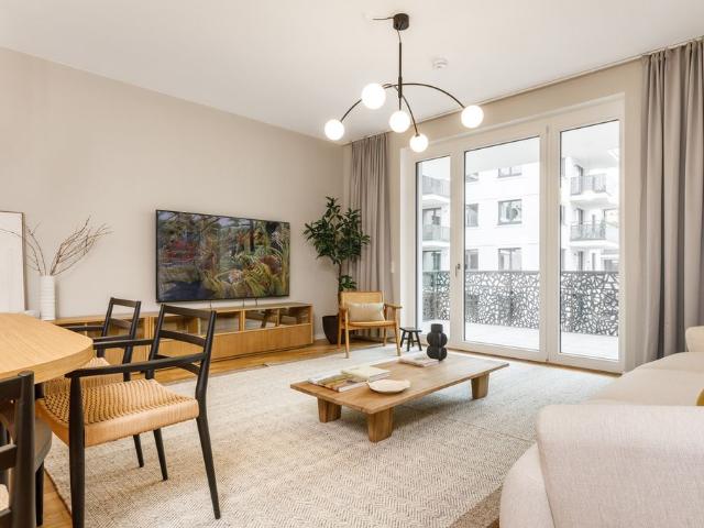 Luxus Apartment mit 4 Zimmer zu verkaufen in Pallasstraße 25, 10871 Berlin, Berlin