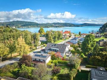 Luxus Apartment mit 4 Zimmer zu verkaufen in Reifnitz, Österreich