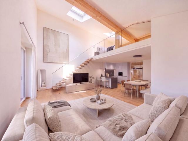 Luxus Apartment mit 4 Zimmer zu verkaufen in Schliersee, Deutschland