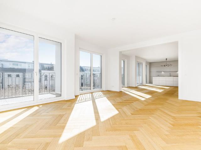 Luxus Apartment mit 182 m2 zu verkaufen in Schlüterstraße 18, 10625, Berlin