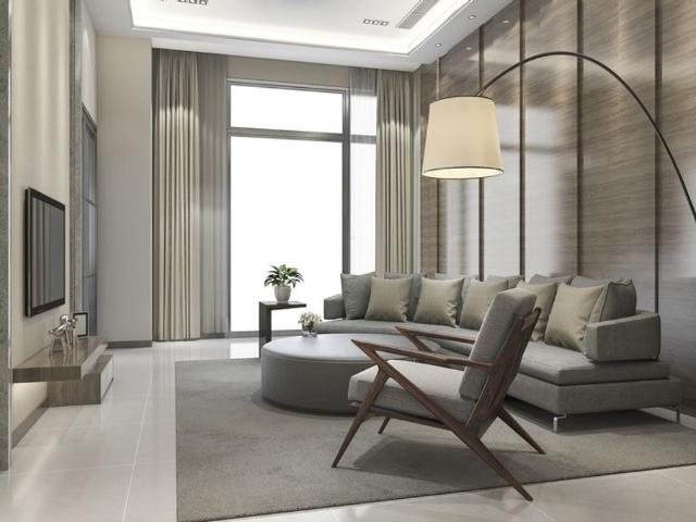Luxus Apartment mit 4 Zimmer zu verkaufen in Schöneberg, Berlin