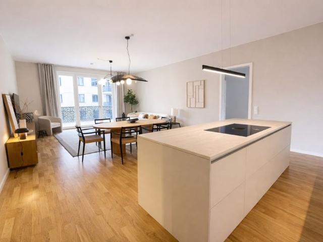 Luxus Apartment mit 4 Zimmer zu verkaufen in Schöneberg, Berlin