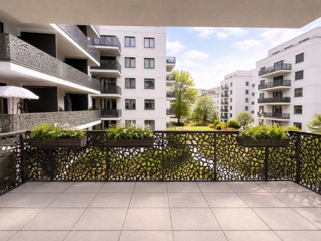 Luxus Apartment mit 4 Zimmer zu verkaufen in Schöneberg, Berlin