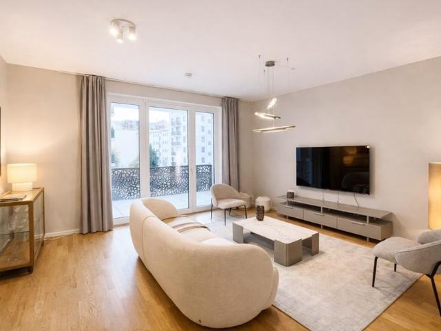 Luxus Apartment mit 4 Zimmer zu verkaufen in Schöneberg, Deutschland