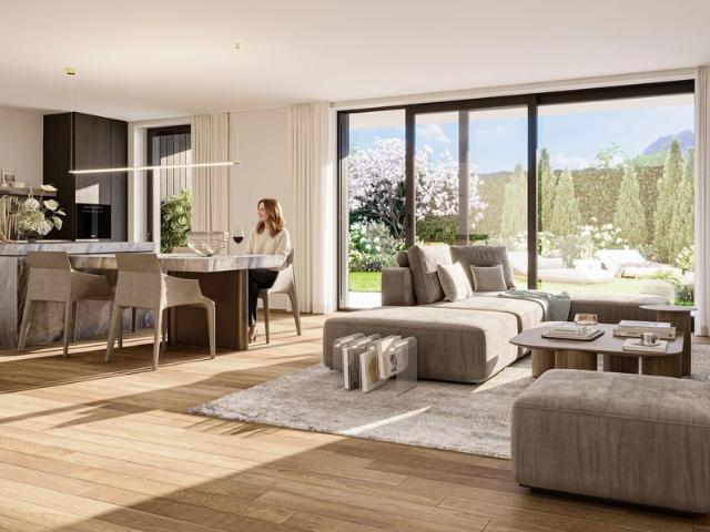 Luxus Apartment mit 4 Zimmer zu verkaufen in Sankt Johann in Tirol, Tirol