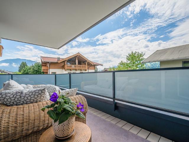 Luxus Apartment mit 4 Zimmer zu verkaufen in Sankt Johann in Tirol, Tirol