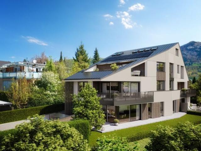 Luxus Apartment mit 4 Zimmer zu verkaufen in Salzburg, Salzburgerland
