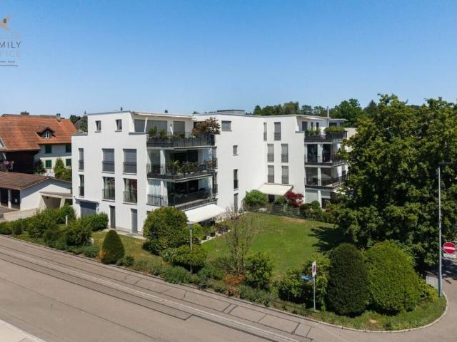 Luxus Apartment mit 4 Zimmer zu verkaufen in Seuzach Dorf, Schweiz