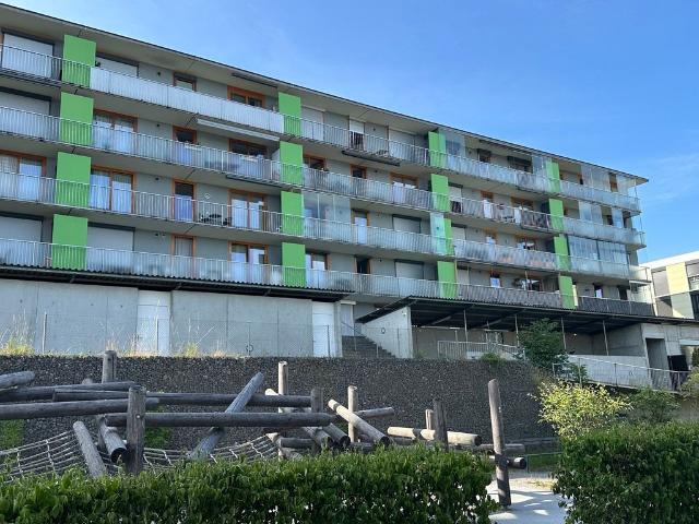 Luxus Apartment mit 4 Zimmer zu verkaufen in St. Gallen, Schweiz
