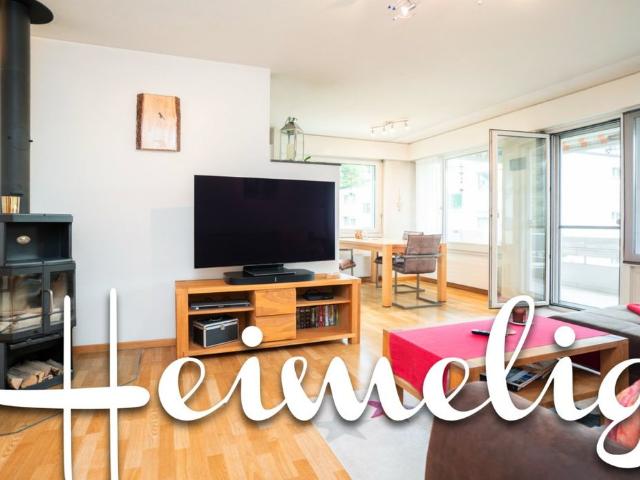 Luxus Apartment mit 4 Zimmer zu verkaufen in Stationsstrasse, 43, Seuzach Dorf, Winterthur, Kanton Zürich