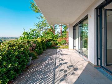 Luxus Apartment mit 4 Zimmer zu verkaufen in Stuttgart, Baden Württemberg