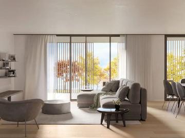 Comano, Gemeinde Vezia, Bezirk Lugano, Tessin