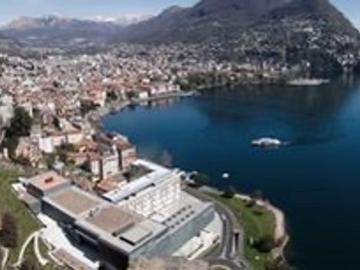 Quartiere Maghetti, Lugano, Bezirk Lugano, Tessin