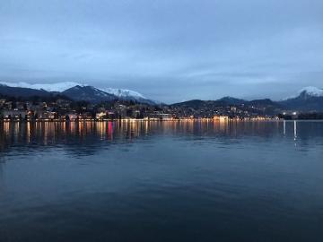 Viganello, Lugano, Bezirk Lugano, Tessin