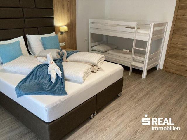 Luxus Apartment mit 4 Zimmern zu verkaufen in Sankt Michael im Lungau, Österreich