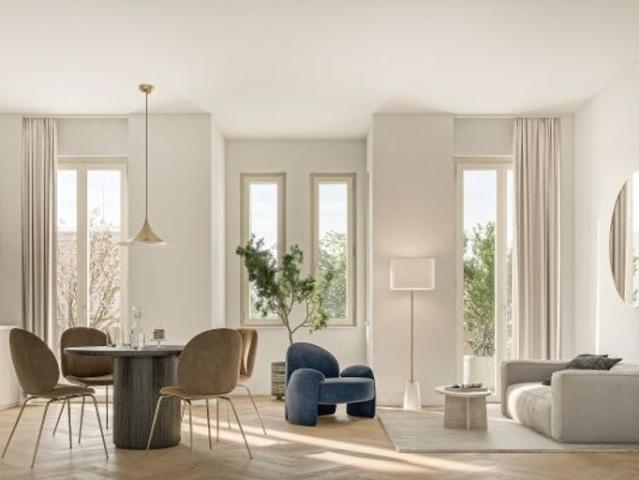 Luxus Apartment mit 55 m2 zu verkaufen Wien, Österreich