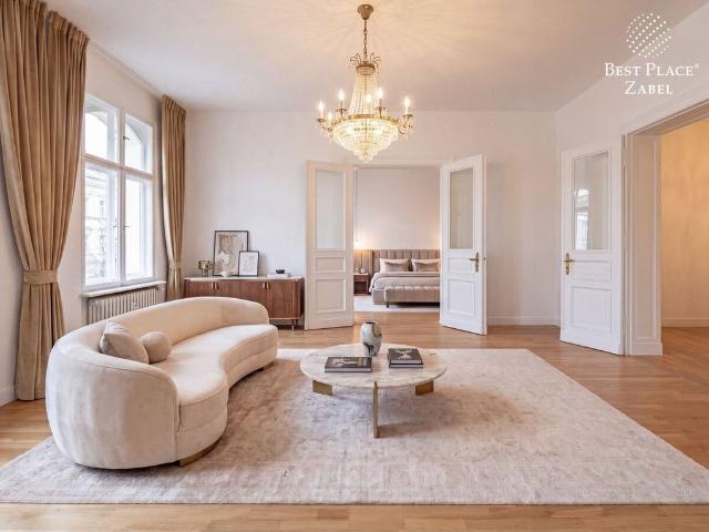 Luxus Apartment mit 576 m2 zu verkaufen Uhlandstraße, 171 172, Berlin