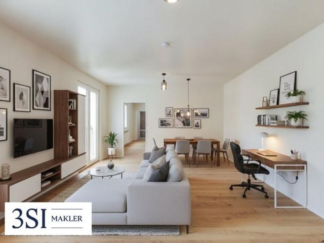 Luxus Apartment mit 57 m2 zu verkaufen Wien, Österreich