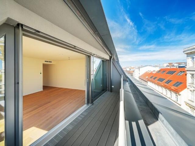 Luxus Apartment mit 57 m2 zu verkaufen Wien, Österreich