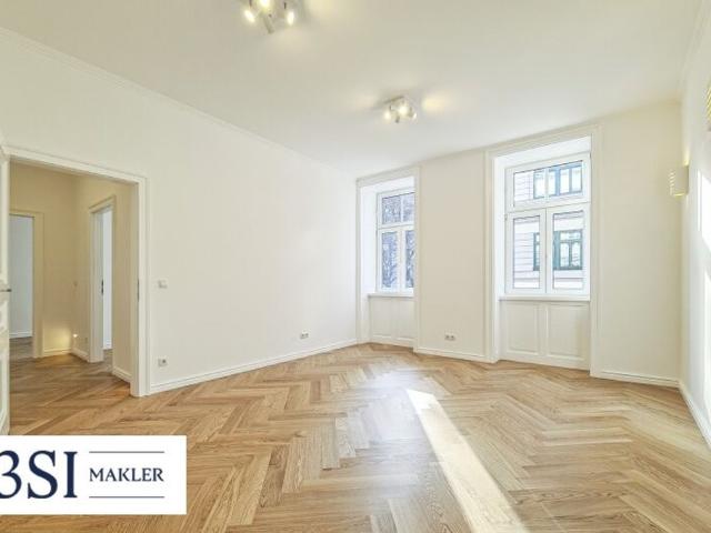 Luxus Apartment mit 57 m2 zu verkaufen in Wien, Österreich