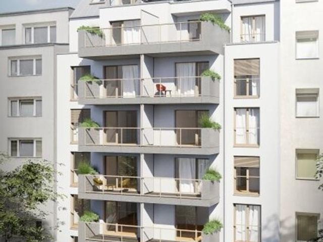 Luxus Apartment mit 57 m2 zu verkaufen in Wien, Bundesland Wien