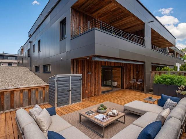Luxus Apartment mit 57 m2 zu verkaufen Sankt Johann in Tirol, Österreich