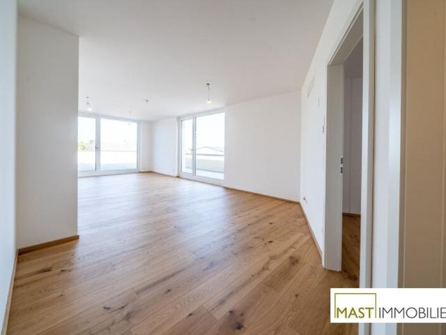 Luxus Apartment mit 59 m2 zu verkaufen in Podersdorf, Burgenland