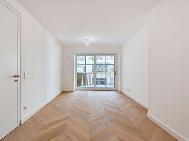 Luxus Apartment mit 50 m2 zu verkaufen in Wien, Österreich